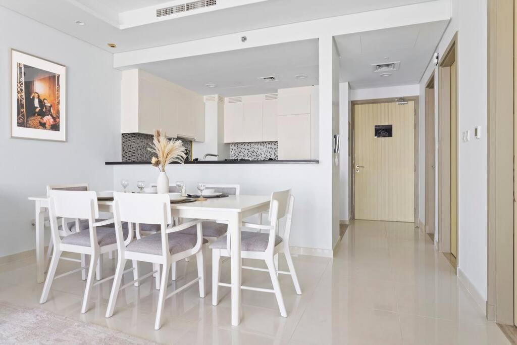 Stonetree - Furnished 2br With Luxurious Style Appartement