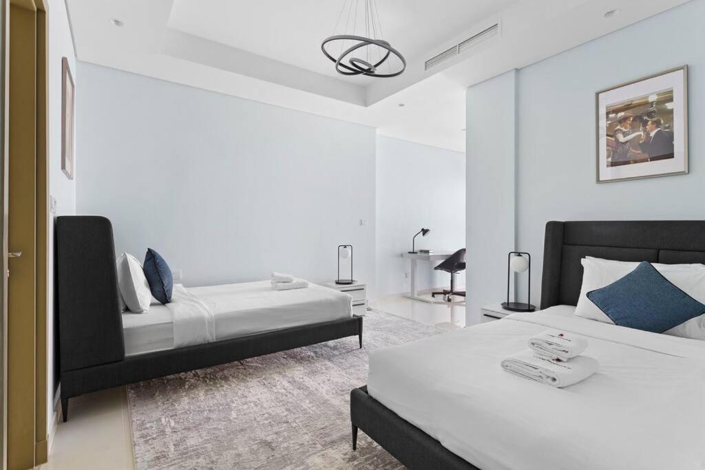 Stonetree - Furnished 2br With Luxurious Style * Dubaï