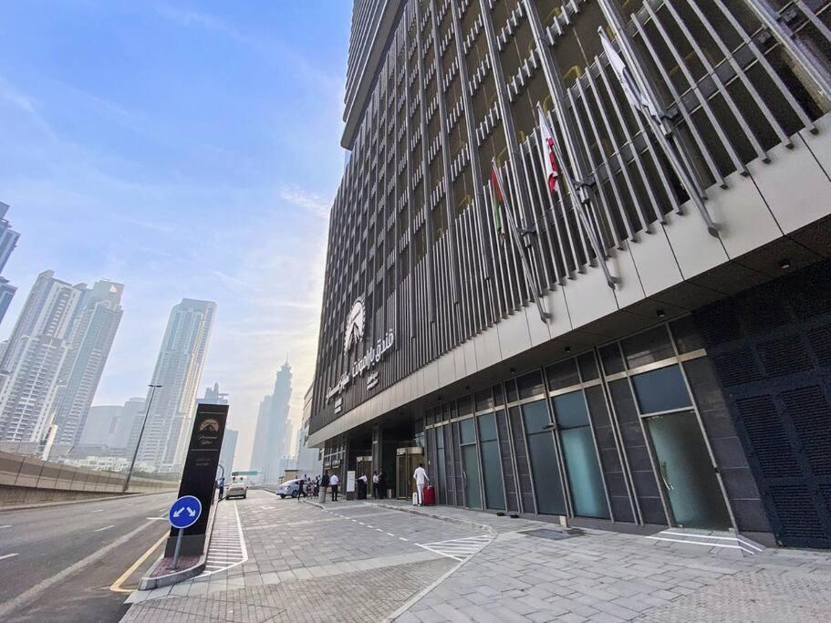 Stonetree - Furnished 2br With Luxurious Style Dubaï