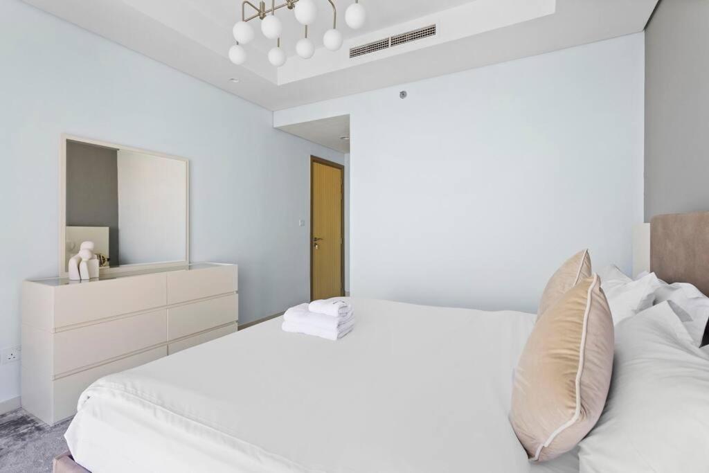 Appartement Stonetree - Furnished 2br With Luxurious Style *