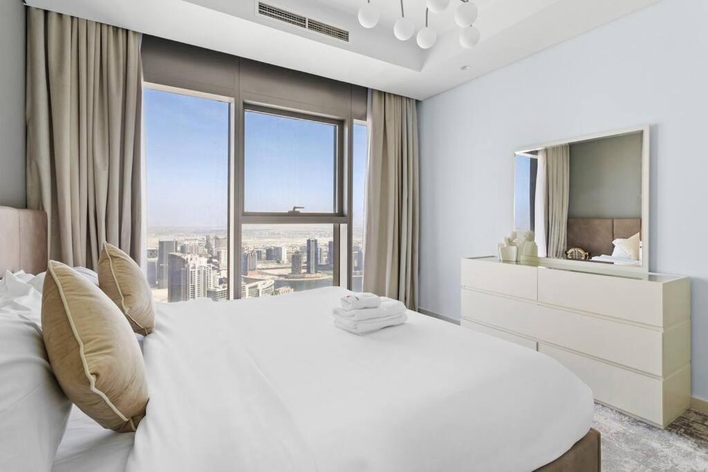 Appartement Stonetree - Furnished 2br With Luxurious Style Dubaï