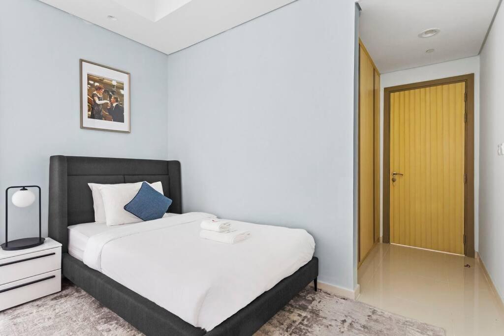 Stonetree - Furnished 2br With Luxurious Style Dubaï