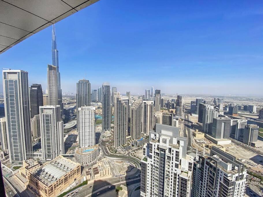 Stonetree - Furnished 2br With Luxurious Style * Dubaï
