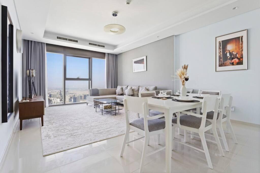 Appartement Stonetree - Furnished 2br With Luxurious Style
