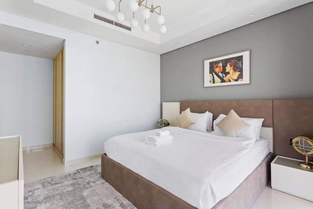 Appartement Stonetree - Furnished 2br With Luxurious Style