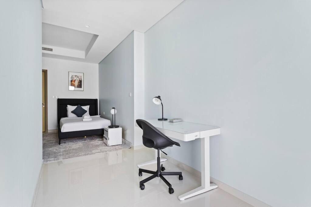 Appartement Stonetree - Furnished 2br With Luxurious Style *