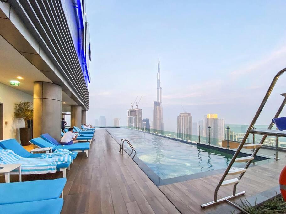 Appartement Stonetree - Furnished 2br With Luxurious Style