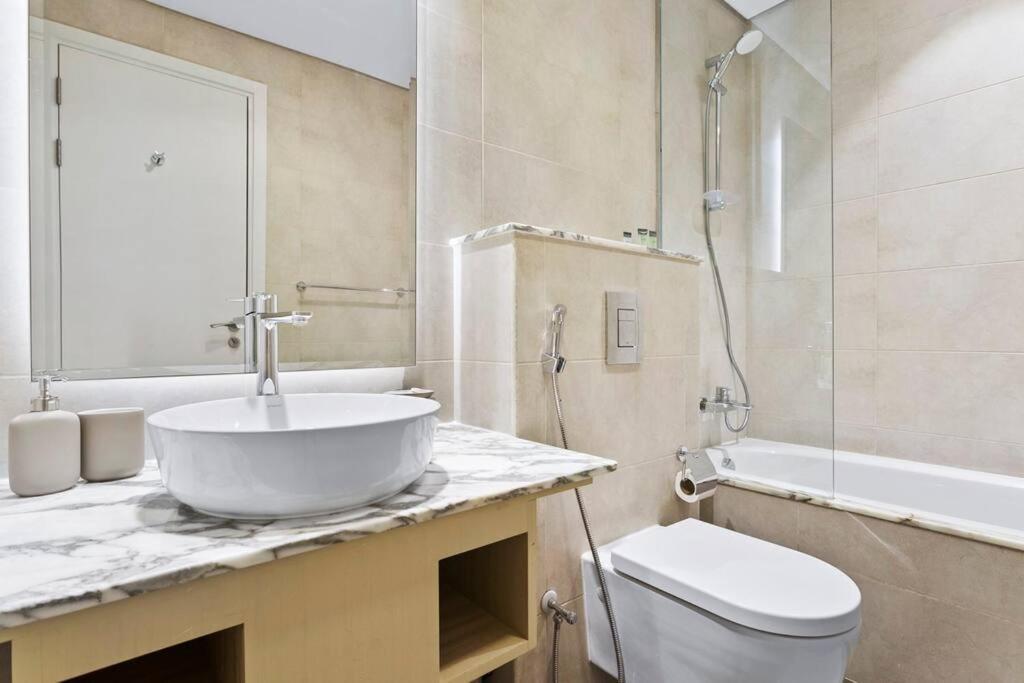 Appartement Stonetree - Furnished 2br With Luxurious Style