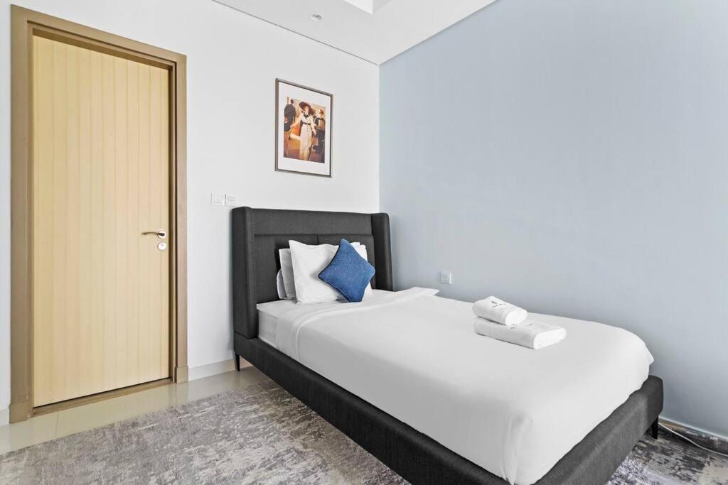 Appartement Stonetree - Furnished 2br With Luxurious Style *