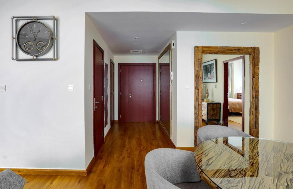 Beautiful Stylish 1 Bedroom By The Jbr ! * Dubái