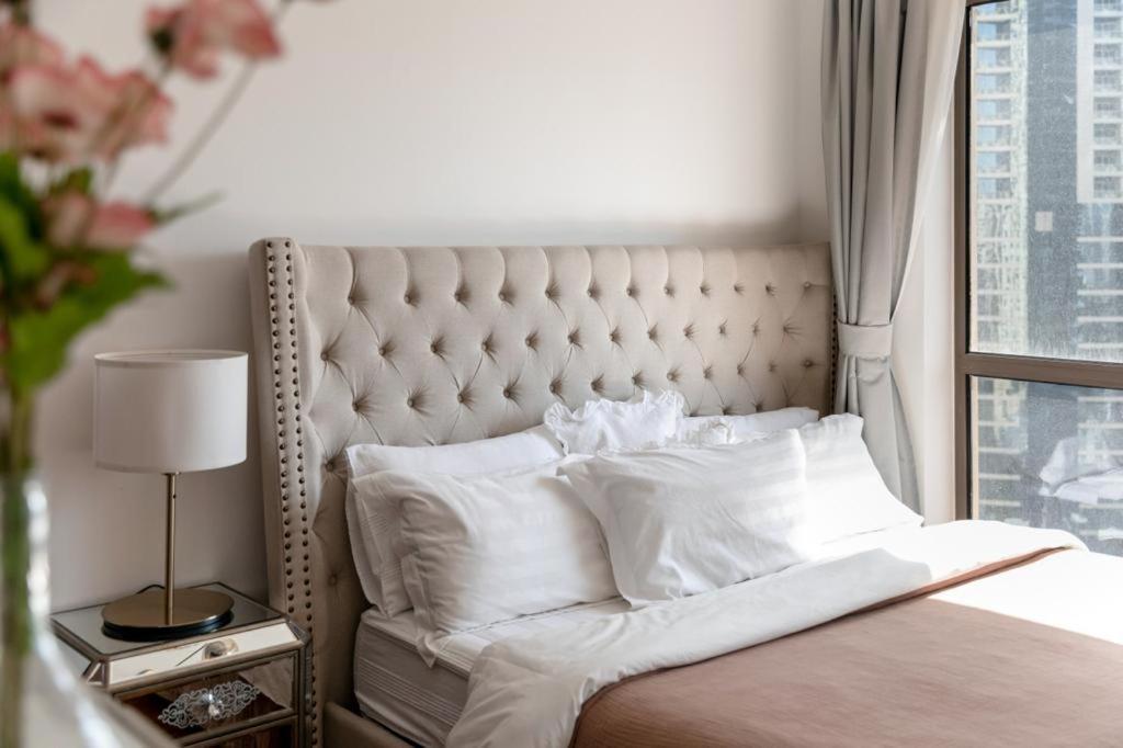 Beautiful Stylish 1 Bedroom By The Jbr ! Apartamento
