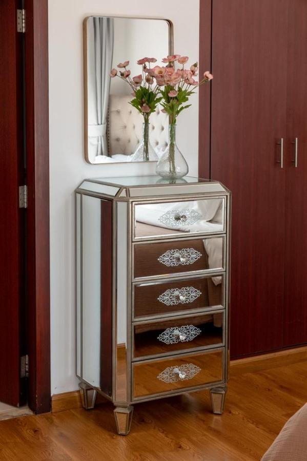 Beautiful Stylish 1 Bedroom By The Jbr ! Apartamento *