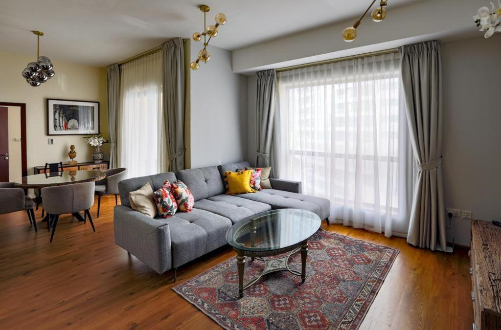 Beautiful Stylish 1 Bedroom By The Jbr ! Dubái