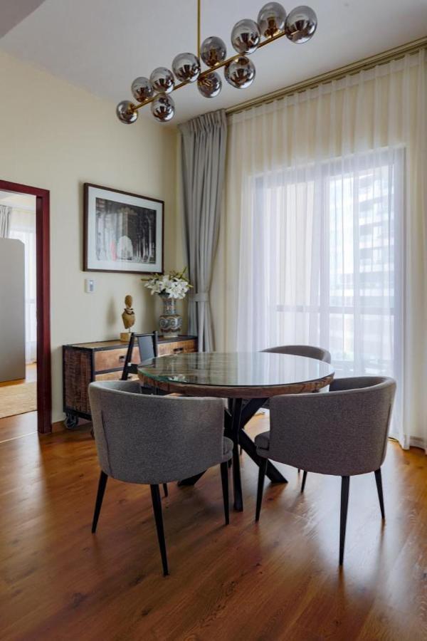Apartamento Beautiful Stylish 1 Bedroom By The Jbr ! Dubái