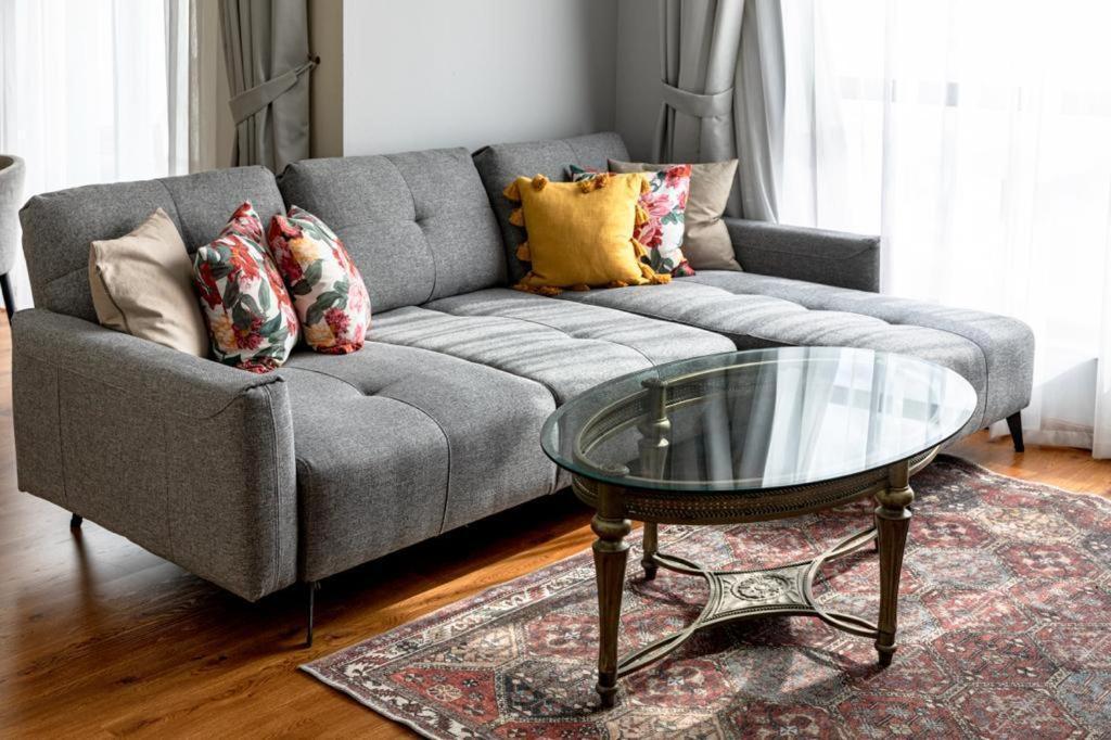 Beautiful Stylish 1 Bedroom By The Jbr ! Apartamento *