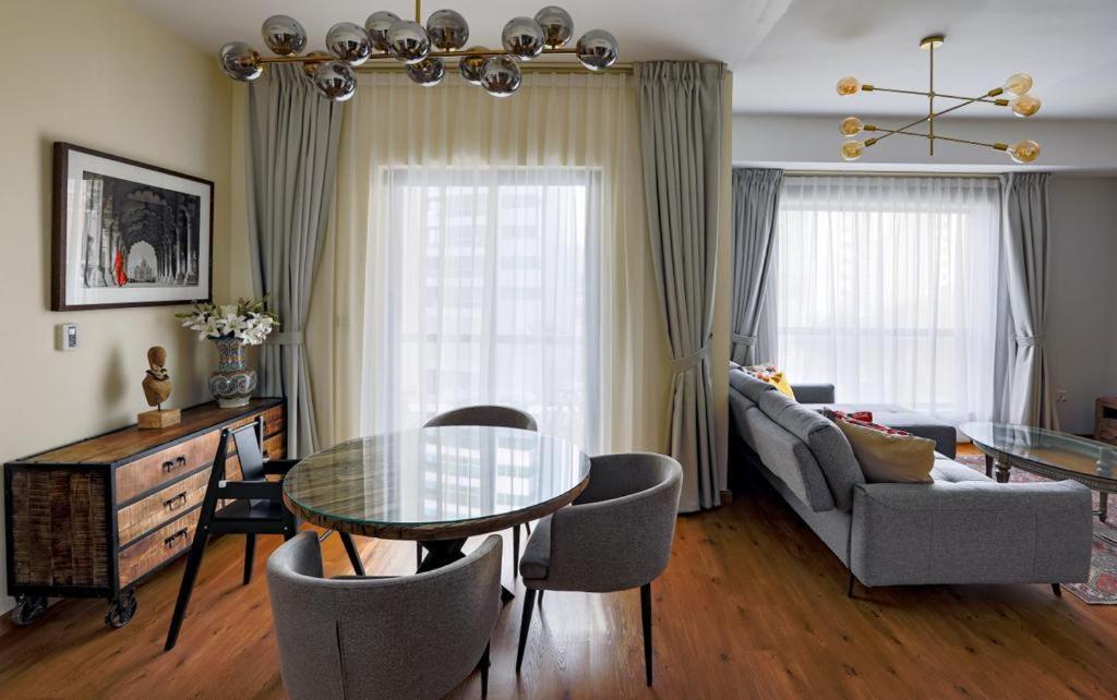Beautiful Stylish 1 Bedroom By The Jbr ! Apartamento