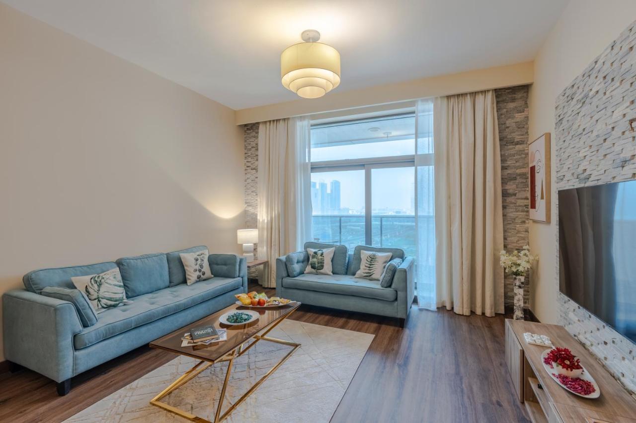 Beautiful Huge 2 Bed * Dubaï