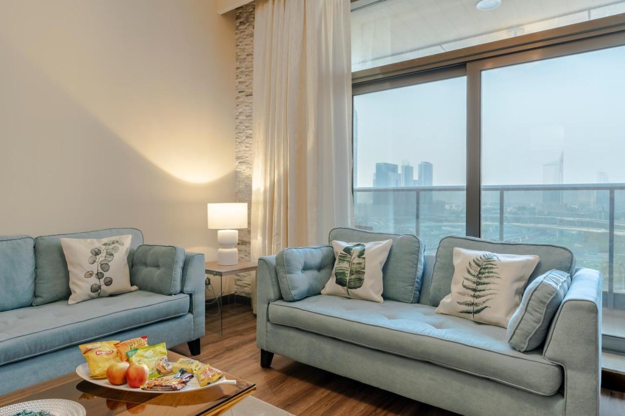 Beautiful Huge 2 Bed Dubaï