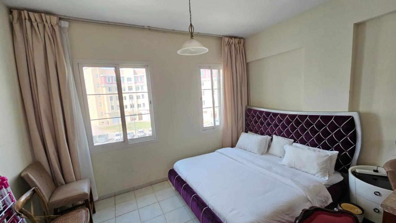 Apartamento Al Ahmer