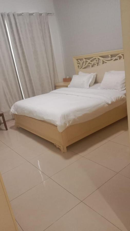 Apartamento Al Ahmer Dubái