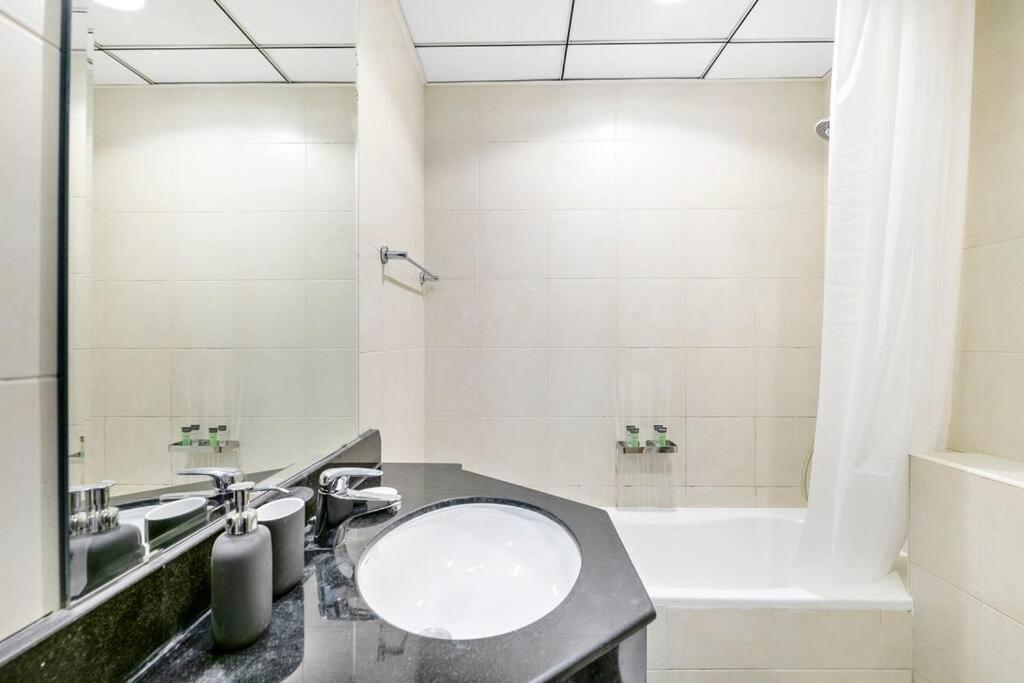 Appartement Stonetree - Stylish 1br In Jlt