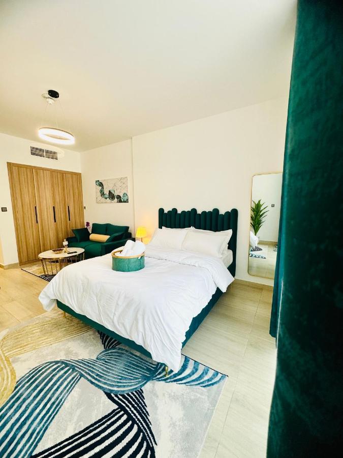 Apartamento Cozy In Jumeirah Village Circle