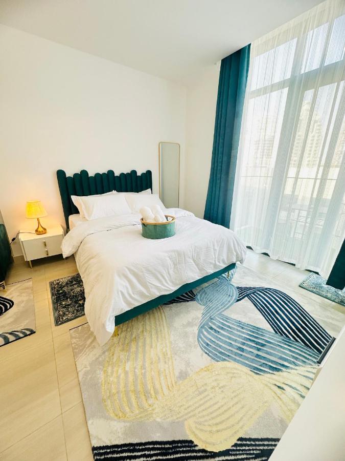 Cozy In Jumeirah Village Circle Apartamento