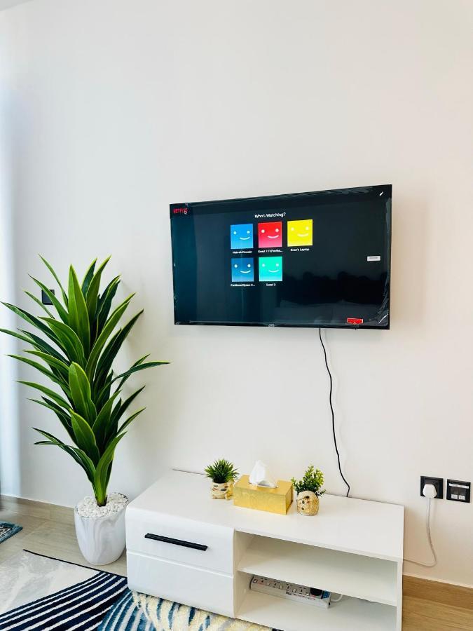 Cozy In Jumeirah Village Circle Apartamento Dubai