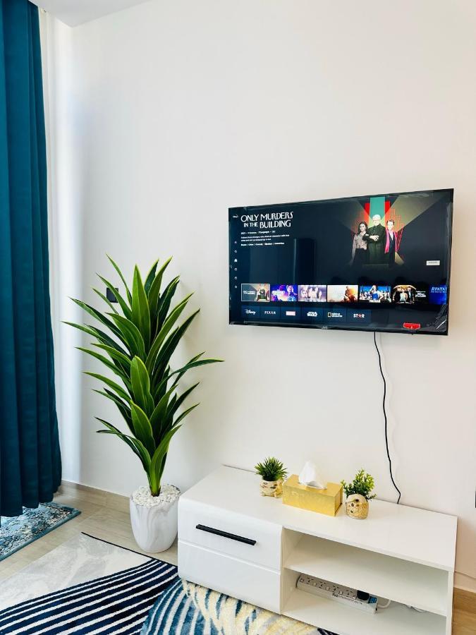 Apartamento Cozy In Jumeirah Village Circle