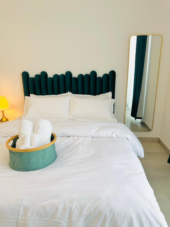 Cozy In Jumeirah Village Circle Apartamento