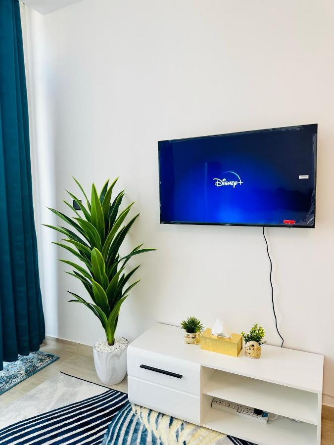 Apartamento Cozy In Jumeirah Village Circle *