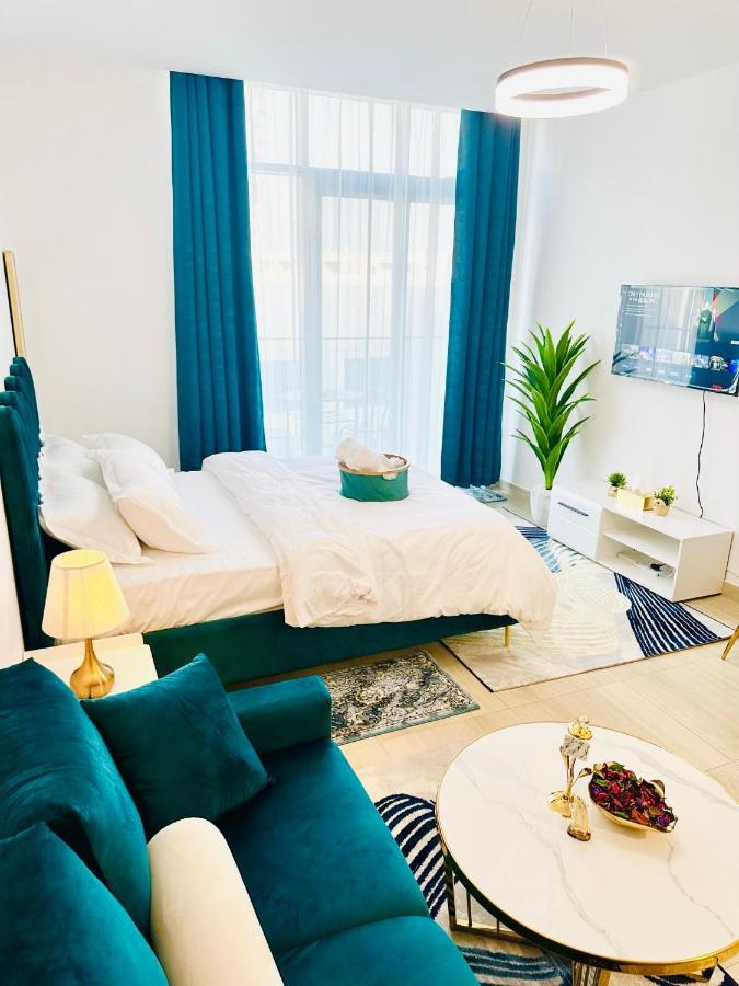 Cozy In Jumeirah Village Circle Apartamento *