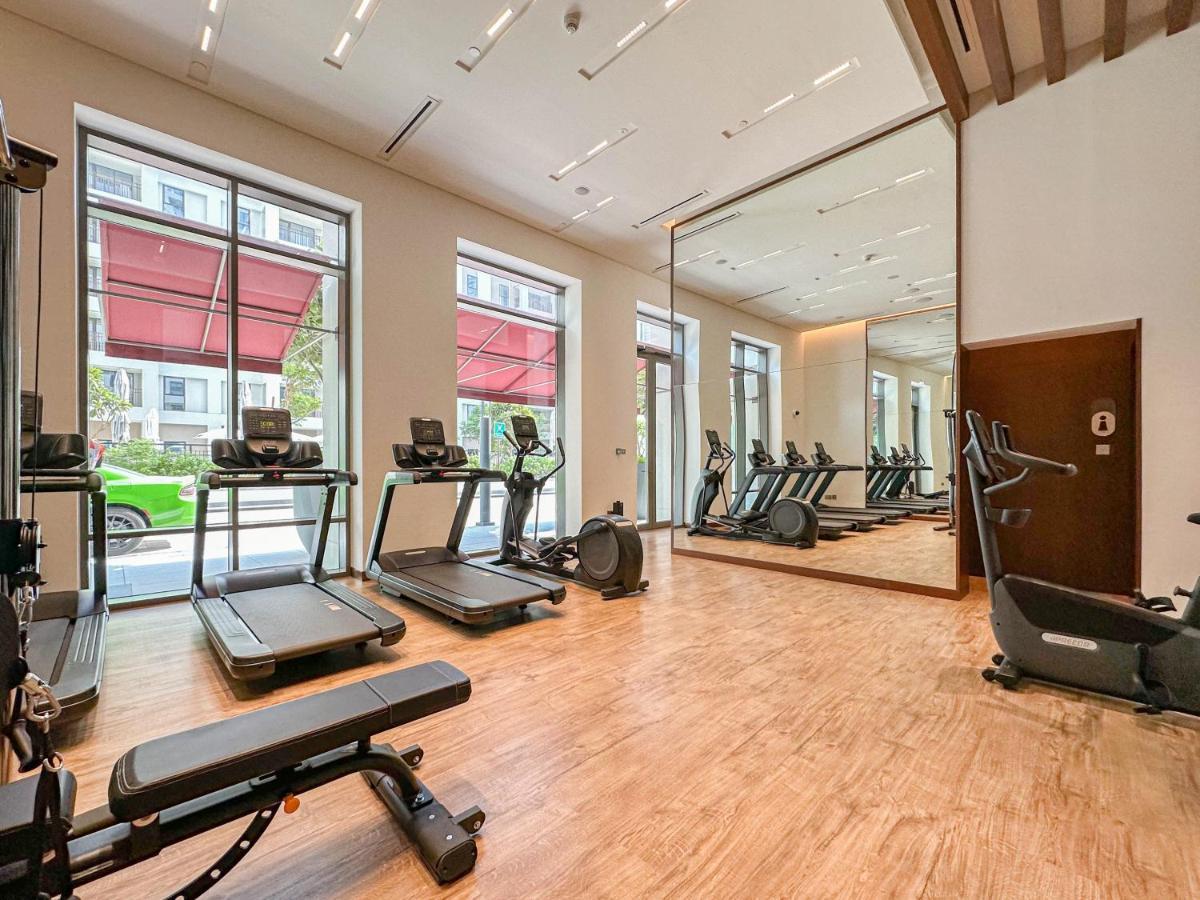 Manzil - Cozy 1 Bedroom Nr Downtown W Pvt Balcony * Dubái