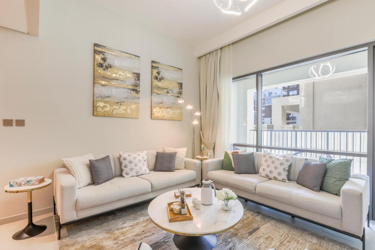 Manzil - Cozy 1 Bedroom Nr Downtown W Pvt Balcony * Dubái