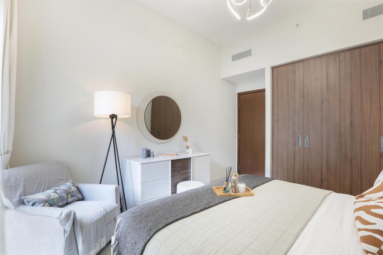 Manzil - Cozy 1 Bedroom Nr Downtown W Pvt Balcony Apartamento Dubái