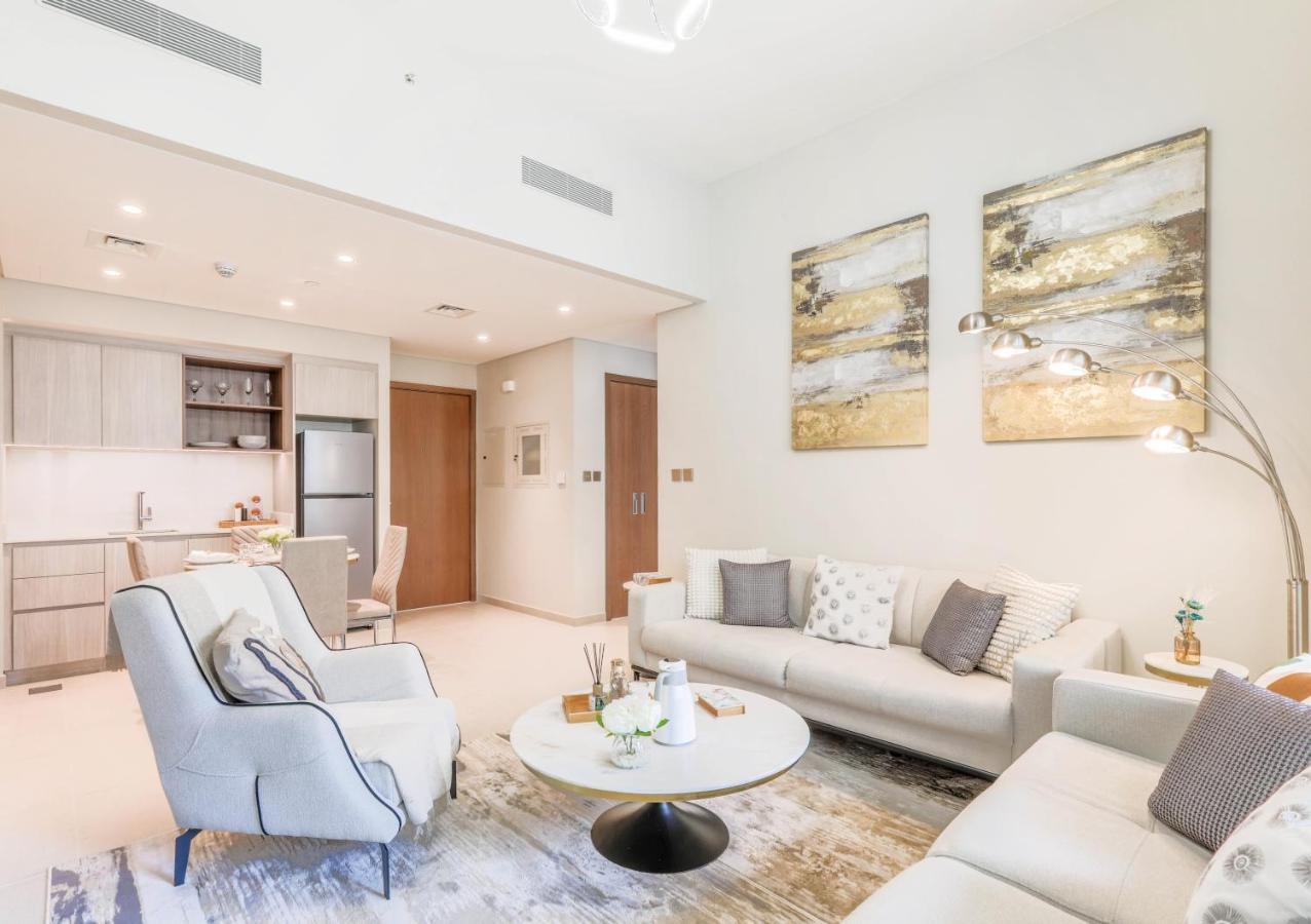 Apartamento Manzil - Cozy 1 Bedroom Nr Downtown W Pvt Balcony *