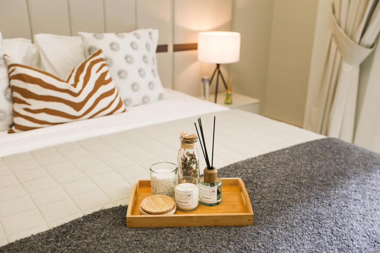 Manzil - Cozy 1 Bedroom Nr Downtown W Pvt Balcony Apartamento *