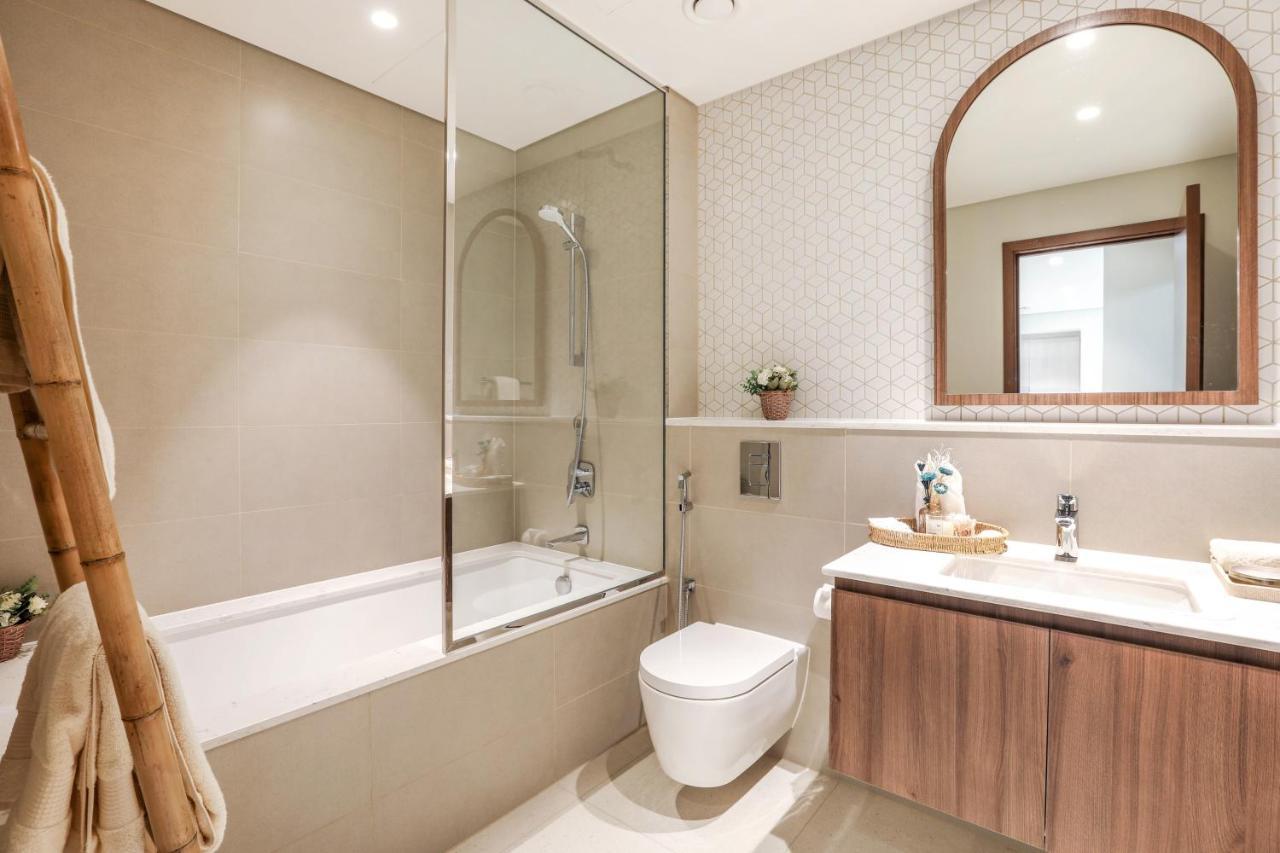 Apartamento Manzil - Cozy 1 Bedroom Nr Downtown W Pvt Balcony