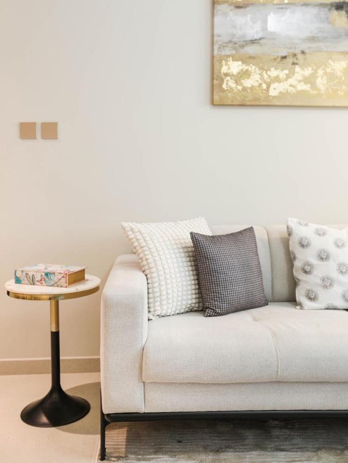 Manzil - Cozy 1 Bedroom Nr Downtown W Pvt Balcony Apartamento