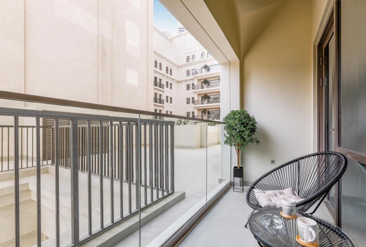 Apartamento Manzil - Cozy 1 Bedroom Nr Downtown W Pvt Balcony
