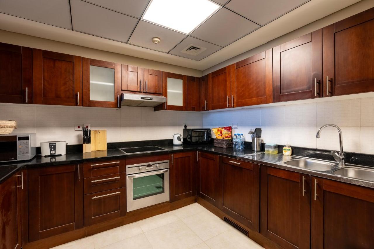 Beautiful Huge 2 Bed Dubaï