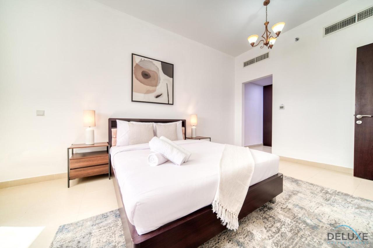 Appartement Ritzy 1br At Global Golf 2 Sports By Deluxe Homes *