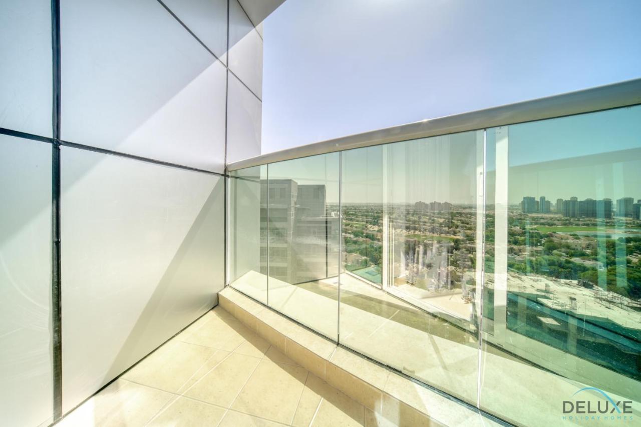 Ritzy 1br At Global Golf 2 Sports By Deluxe Homes Appartement