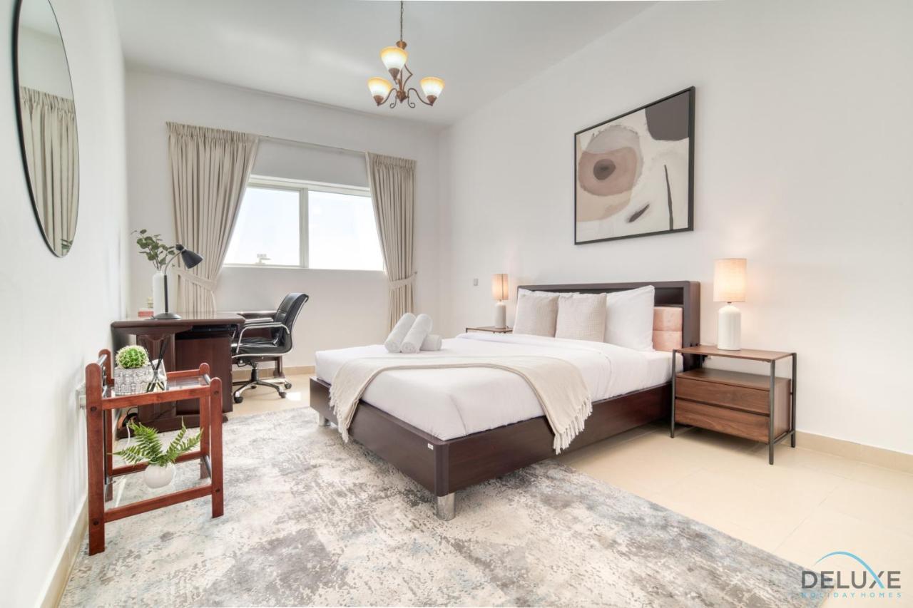 Appartement Ritzy 1br At Global Golf 2 Sports By Deluxe Homes *