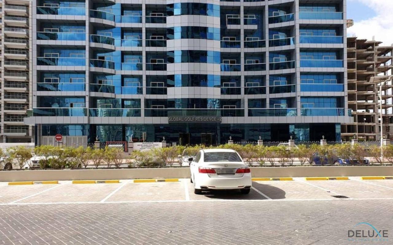 Apartment Ritzy 1br At Global Golf 2 Sports By Deluxe Homes *