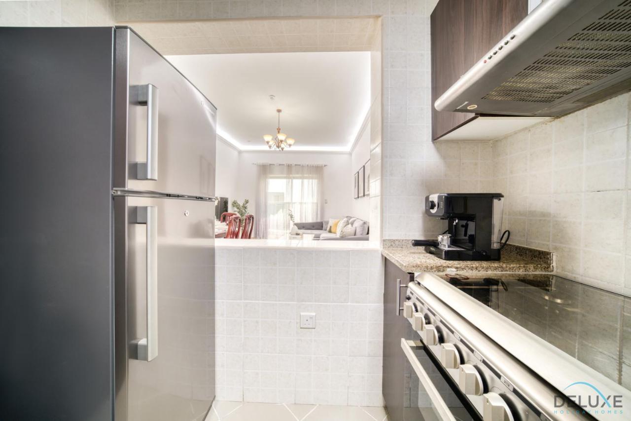 Ritzy 1br At Global Golf 2 Sports By Deluxe Homes Dubaï
