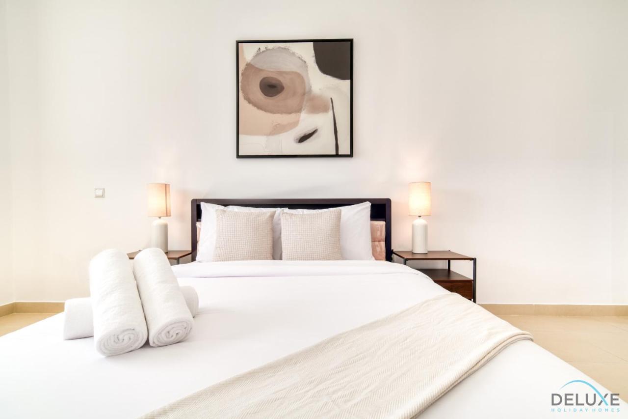 Ritzy 1br At Global Golf 2 Sports By Deluxe Homes Appartement