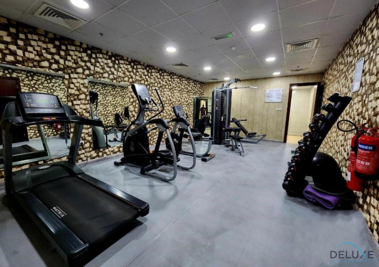 Ritzy 1br At Global Golf 2 Sports By Deluxe Homes * Dubaï