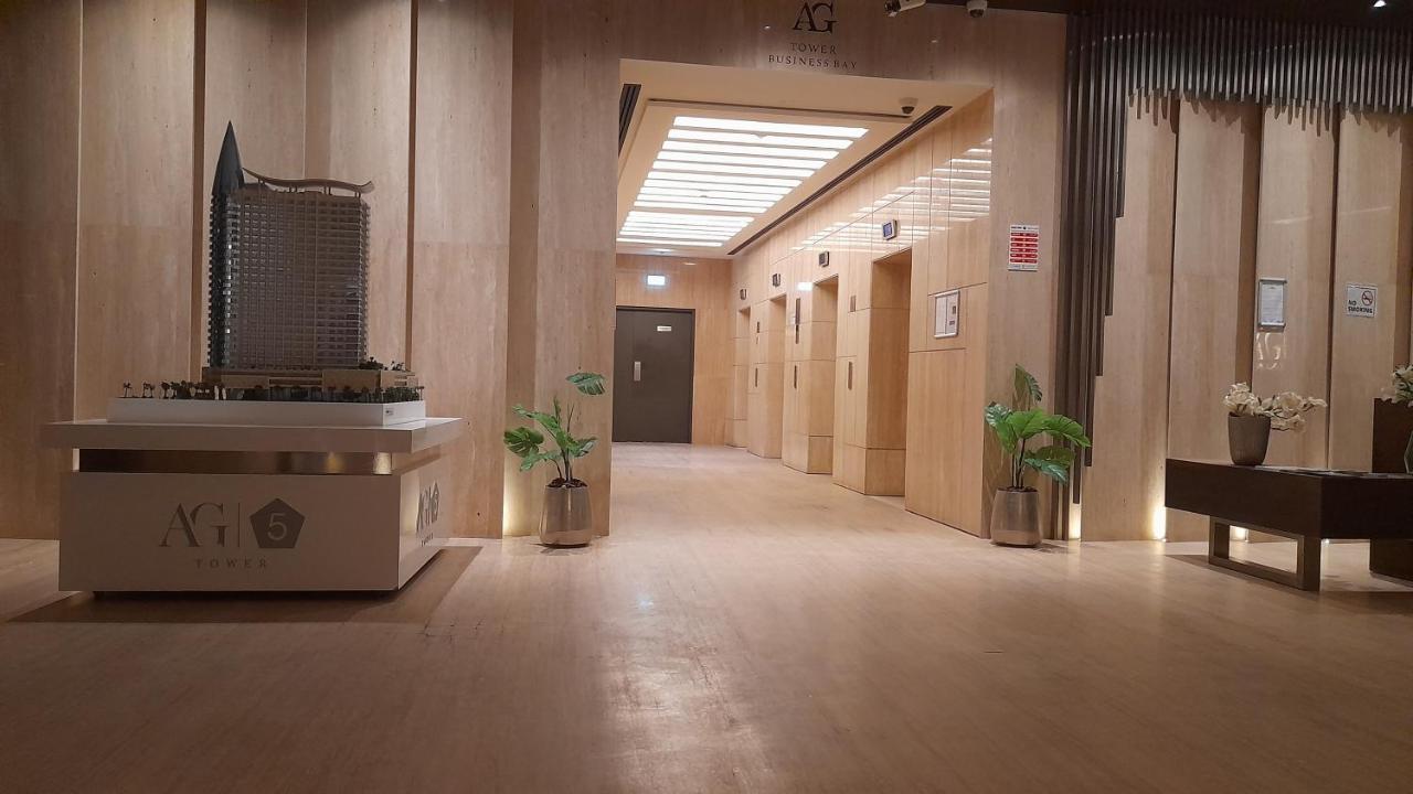 Appartement Bagliving Dubaï