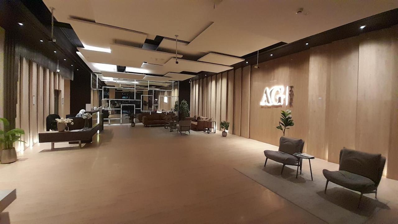 Bagliving Appartement Dubaï